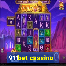 911bet cassino